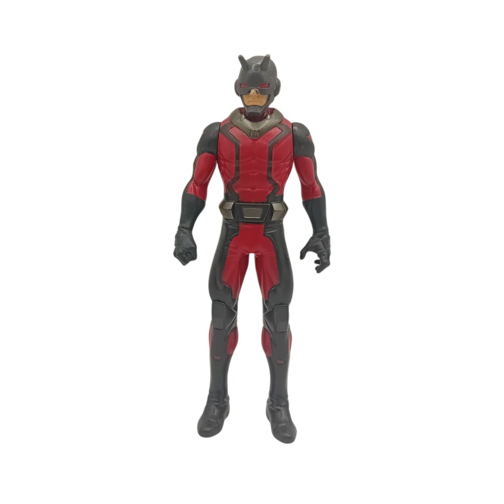 2016 Hasbro Marvel Ant-Man‎ Action Figure The Avengers Toy Collectible Superhero